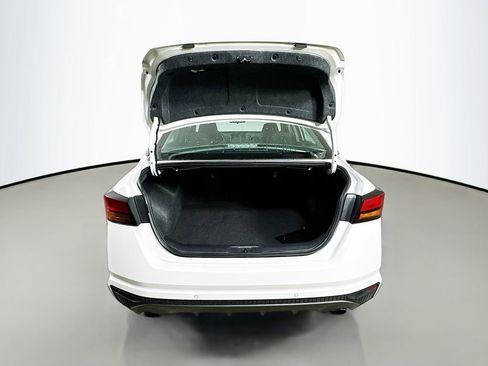 Used 2022 Nissan Altima 2.5 SR FWD image 33