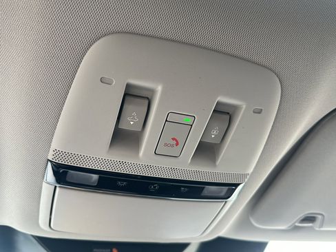 New 2026 Nissan Murano Platinum w/ Cargo Package image 27