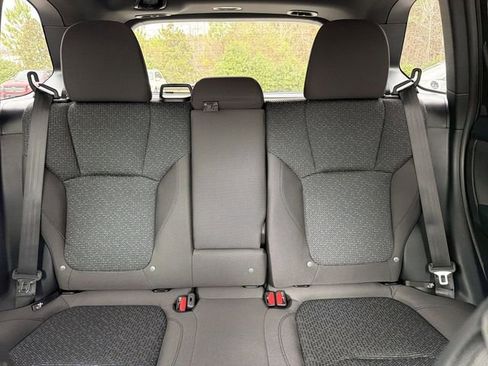 New 2026 Subaru Forester Premium image 31