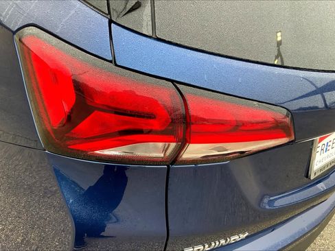 Used 2022 Chevrolet Equinox LS w/ LS Convenience Package image 29