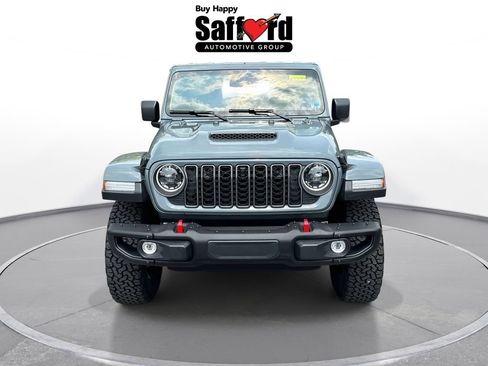 Used 2026 Jeep Wrangler Unlimited Rubicon AWD/4WD image 7