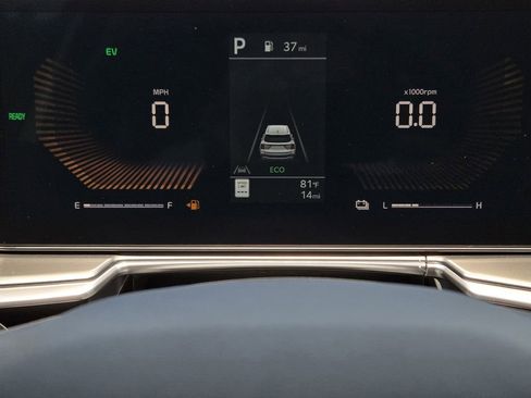 New 2026 Kia Sorento EX FWD image 11