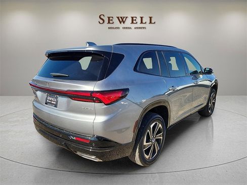 New 2026 Buick Enclave Sport Touring w/ LPO, Floor Liner Package image 5