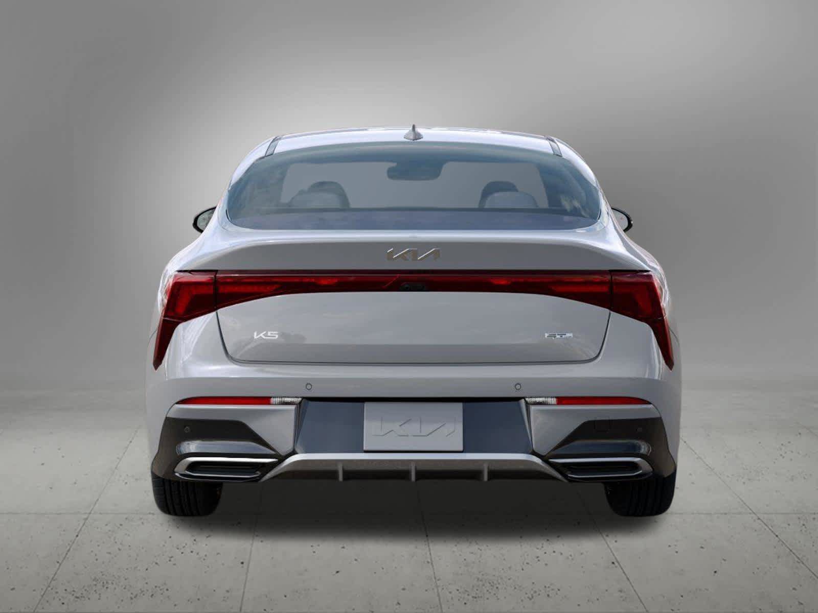 New 2026 Kia K5 GT-Line FWD image 13