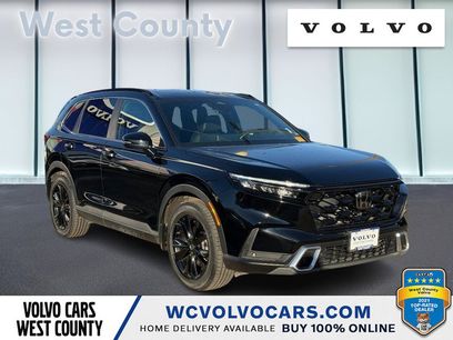 Used 2023 Honda CR-V Sport Touring