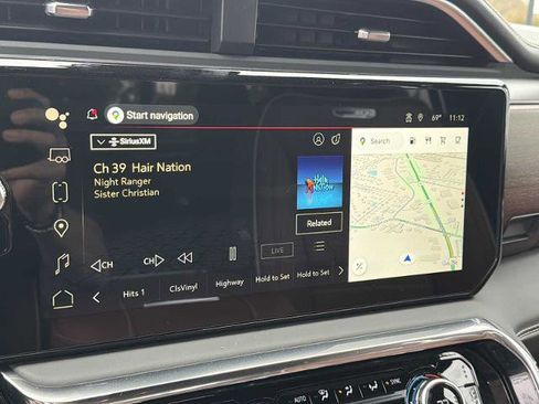 New 2026 GMC Sierra 2500 Denali Ultimate image 5