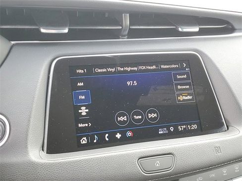 Used 2019 Cadillac XT4 Premium Luxury w/ Cold Weather Package image 12