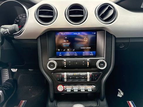 Used 2015 Ford Mustang GT Premium w/ Equipment Group 401A RWD image 27