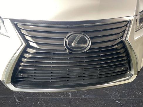 Used 2017 Lexus RX 350 AWD w/ Premium Package image 37