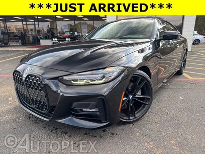 Used 2022 BMW 430i Coupe w/ M Sport Package