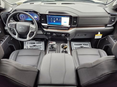 New 2026 Chevrolet Silverado 1500 RST w/ Convenience Package II image 10