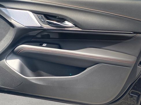 New 2025 Cadillac CT4 V w/ Super Cruise Package image 14