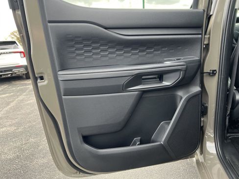 New 2025 Ford Ranger XL image 16