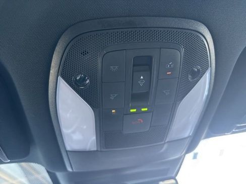 Certified 2025 INFINITI QX55 Luxe w/ Accent Package image 21