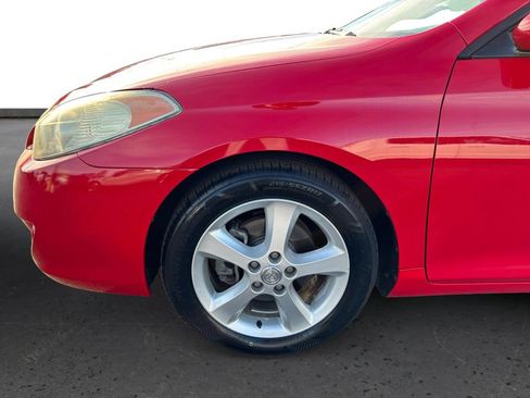 Used 2006 Toyota Solara Convertible image 11