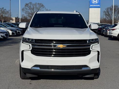 Used 2023 Chevrolet Suburban LT image 11