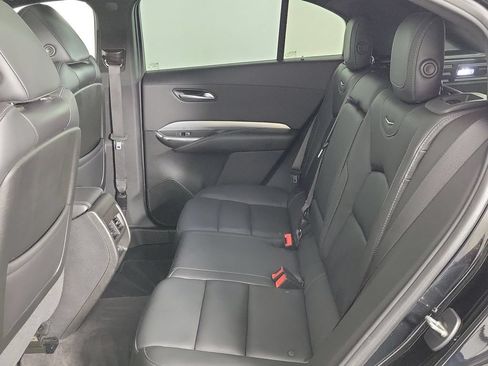 Used 2023 Cadillac XT4 Premium Luxury AWD/4WD image 11