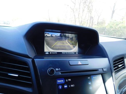 Used 2022 Acura ILX image 11