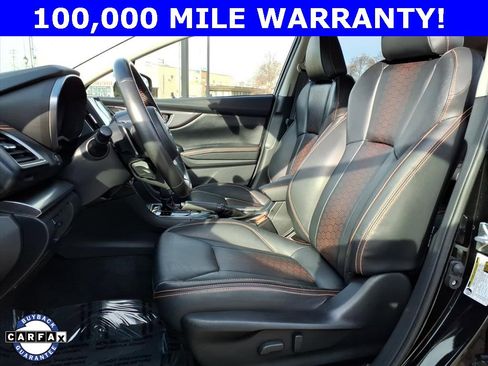 Used 2023 Subaru Crosstrek 2.5i Limited image 25