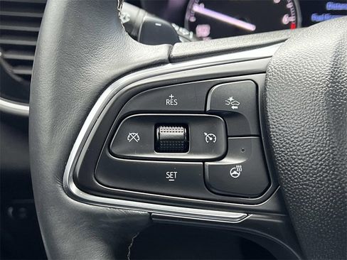 Certified 2023 Buick Envision Avenir image 27