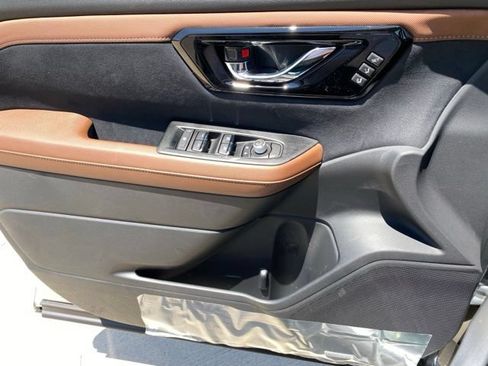 New 2026 Subaru Forester Touring AWD/4WD image 13