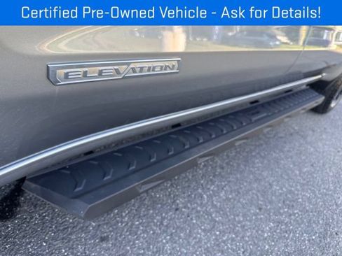 Used 2023 GMC Sierra 1500 Elevation AWD/4WD image 25