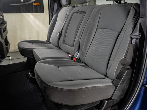 Used 2020 RAM 2500 Big Horn w/ Night Edition AWD/4WD image 32