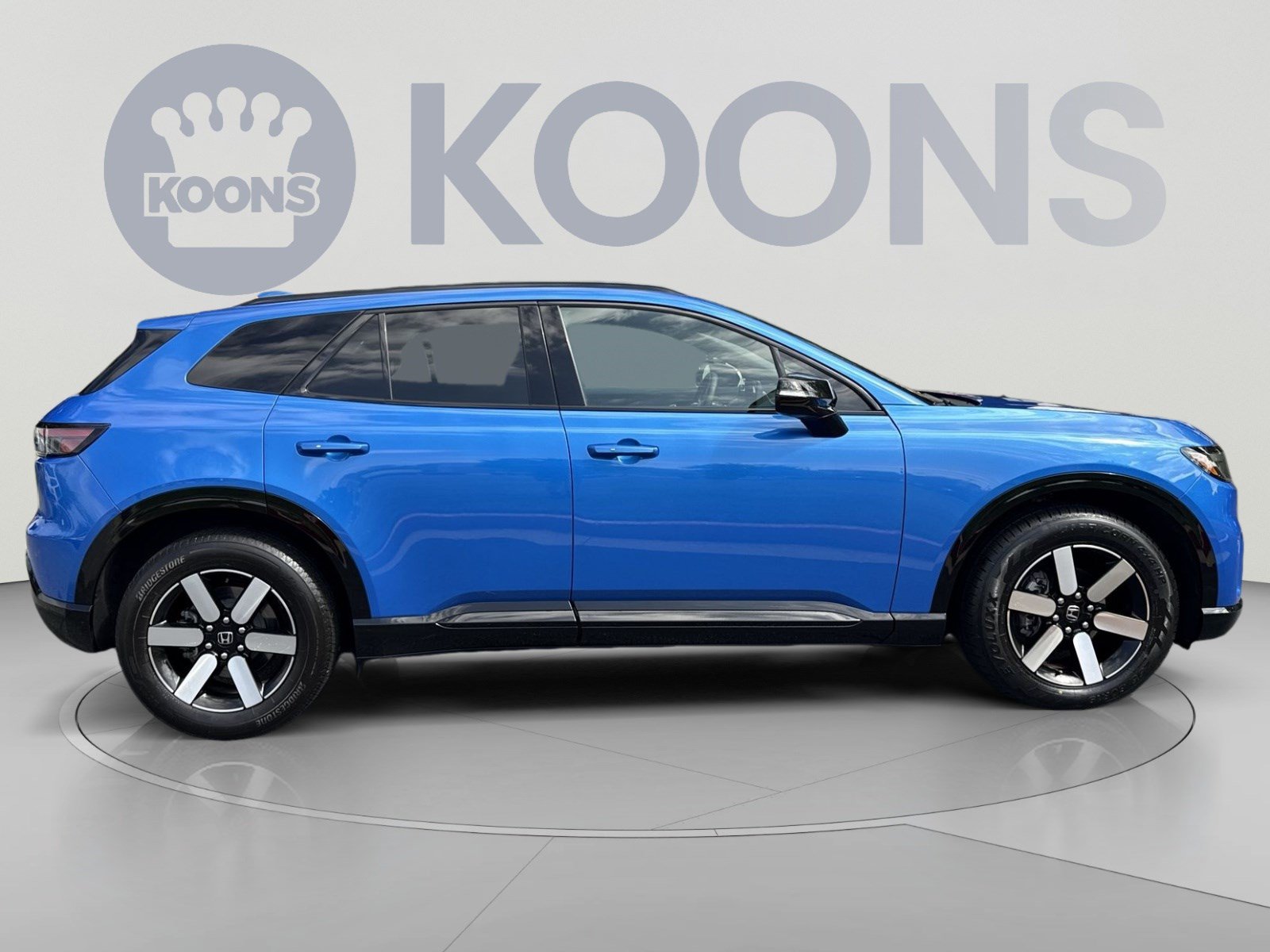 Used 2024 Honda Prologue Touring image 8