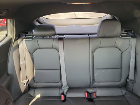 New 2026 Buick Envista Sport Touring w/ Convenience I Package FWD image 11