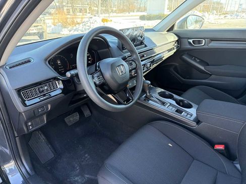 Used 2023 Honda Civic LX image 10