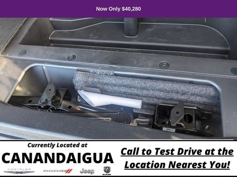 Used 2022 Ford Bronco Wildtrak AWD/4WD image 13
