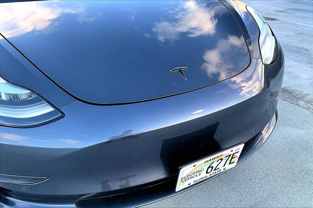 Used 2019 Tesla Model 3 Mid Range RWD image 30