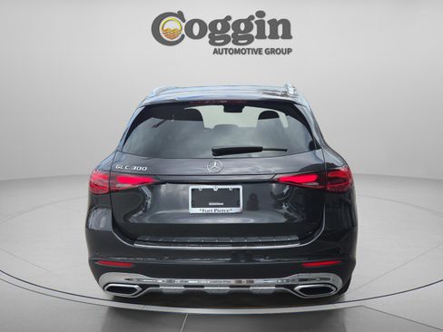 New 2026 Mercedes-Benz GLC 300 GLC 300 image 5