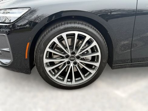 New 2026 Audi A6 Premium image 12