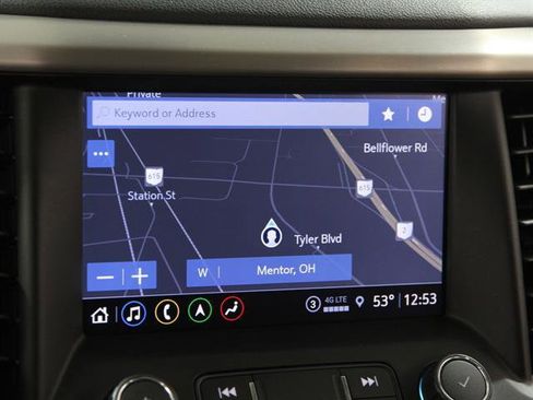 Used 2021 GMC Acadia Denali w/ LPO, Floor Liner Package image 13