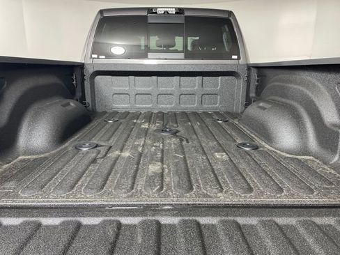 New 2026 RAM 3500 Tradesman image 14