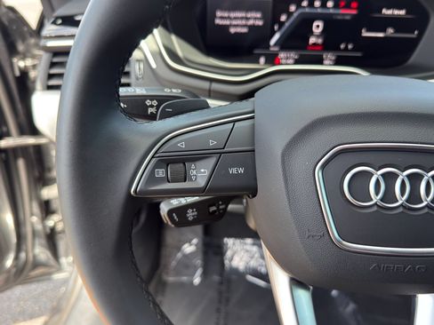 Used 2024 Audi A5 2.0T Premium w/ Summer of Audi Package AWD/4WD image 20