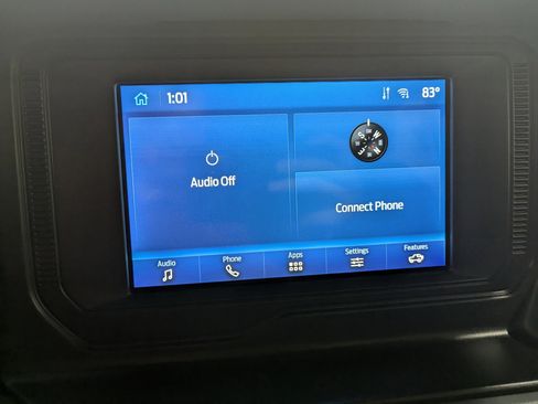 Used 2023 Ford Bronco Big Bend image 23