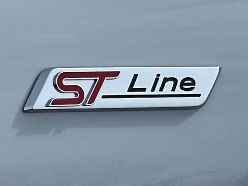 New 2026 Ford Escape ST-Line Select w/ Class II Trailer Tow Package AWD/4WD image 2