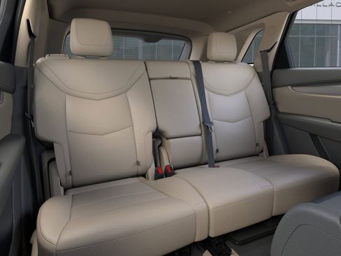 New 2025 Cadillac XT5 Premium Luxury w/ Technology Package image 50