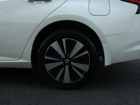 Used 2022 Nissan Altima 2.5 SV image 9