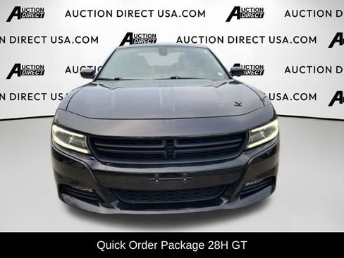 Used 2018 Dodge Charger GT w/ Beats Audio Group AWD/4WD image 2