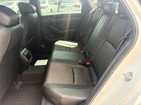 Used 2022 Honda Accord Sport image 37