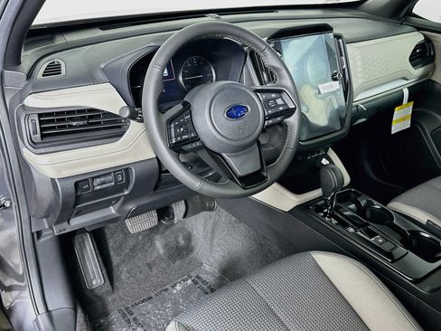 Certified 2026 Subaru Forester Premium AWD/4WD image 9