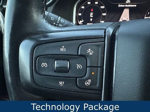 Certified 2024 GMC Sierra 2500 Denali Ultimate image 27