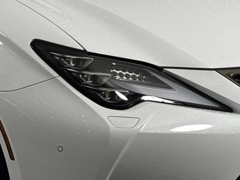 Used 2024 Lexus RC 350 F Sport RWD image 16