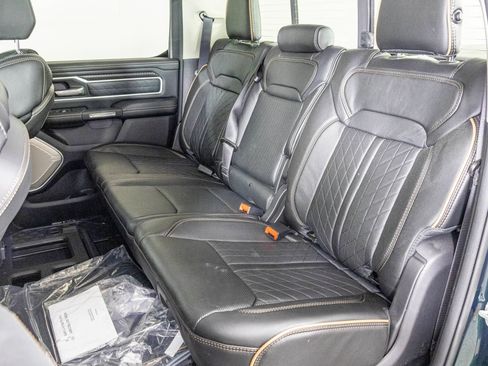 New 2026 RAM 1500 Tungsten w/ Bed Utility Group AWD/4WD image 26