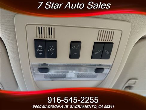 Used 2008 Cadillac Escalade AWD image 12