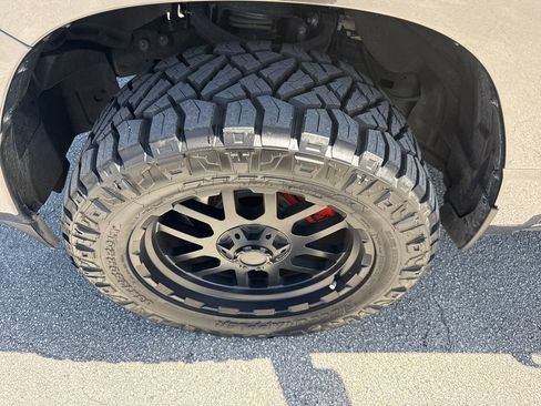 Used 2023 RAM 1500 Big Horn RWD image 11