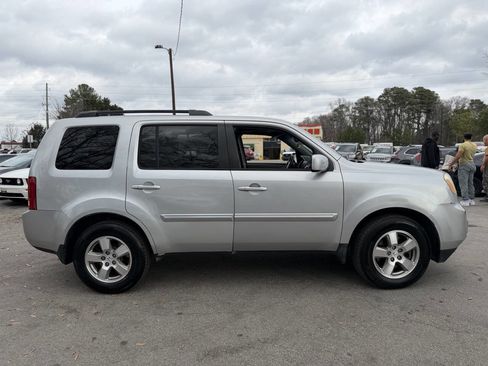 Used 2012 Honda Pilot EX-L image 4